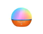 Кемпинговый фонарь Olight Obulb Plus Orange