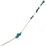 Кусторез штанговый телескопический Makita UN460WDZ