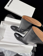 jil sander сапоги