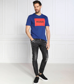 джинсы sexy twist jean Dsquared2 - черный(S71LB1086 S30357)