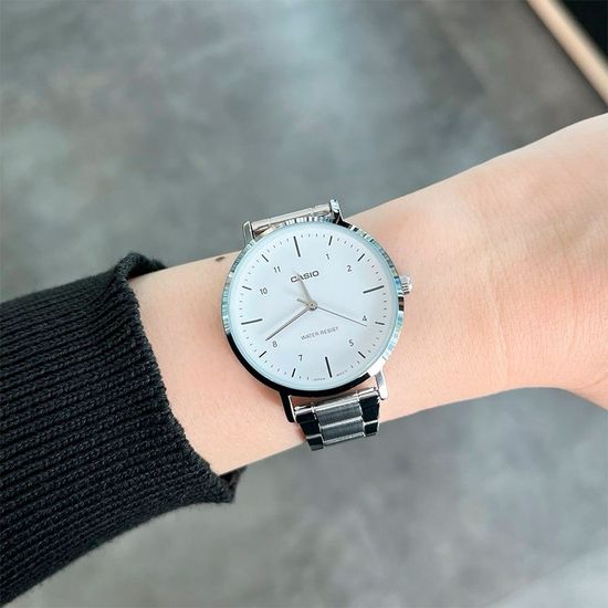Наручные часы Casio LTP-VT03D-7B