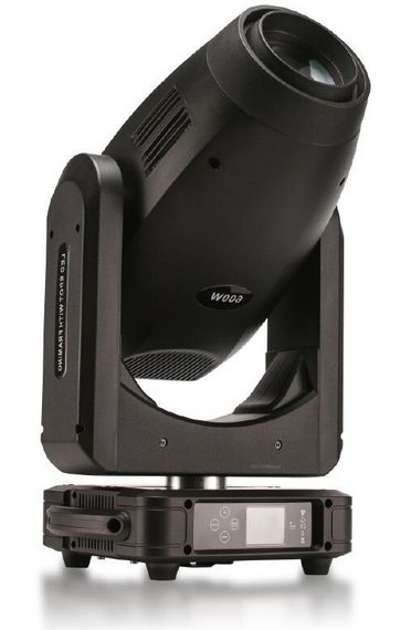 DIAlighting Profile spot 600 вращающаяся профильная голова Spot
