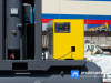 Винтовой компрессор Comprag FRD-15/10-500