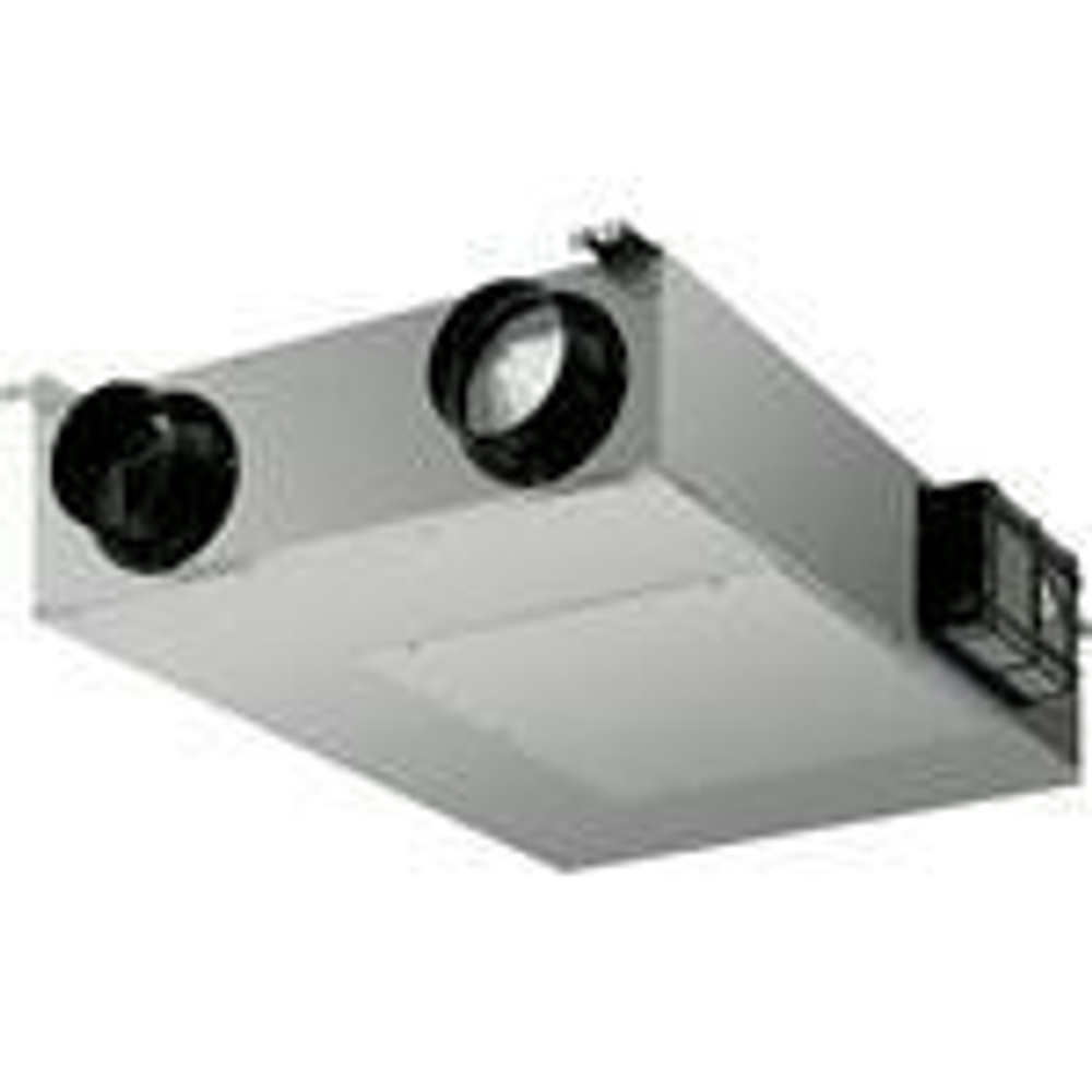 Установка приточно-вытяжная Electrolux Universe ERVX-600 inv