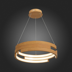 Люстра подвесная ST Luce Genuine SL963.703.01