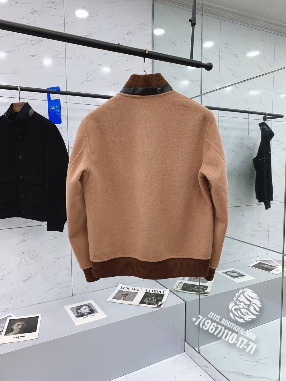 Куртка Tom Ford