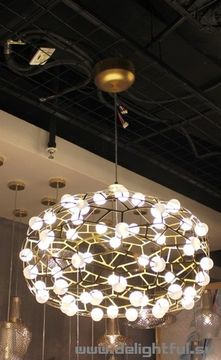 Design lamp 07-244