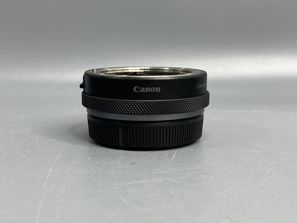 Canon RF Control Ring
