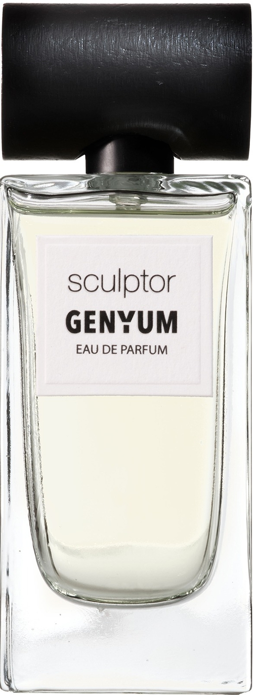 Genyum Sculptor EDP 100 ml