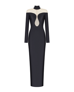 CARPET DRESS