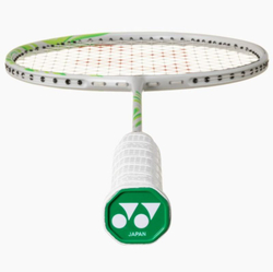 Rakieta do badmintona Yonex Astrox 100 ZZ - grayish beige