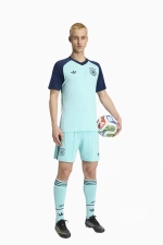 Футболка adidas Originals Germany 2026 Pre-Match - бирюзовый