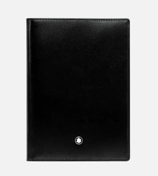 Обложка для паспорта MONTBLANC MEISTERSTÜCK