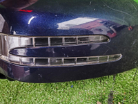 Крышка зеркала правая Mercedes M GLE W166 (11-18)