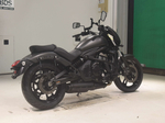 Kawasaki Vulcan 650S 2015