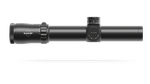 Оптический прицел Dedal DHF 1-7x24  (диаметр 34мм), с подсветкой