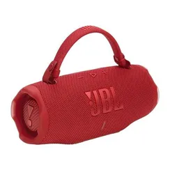 Портативная акустика JBL Charge 6 Красный