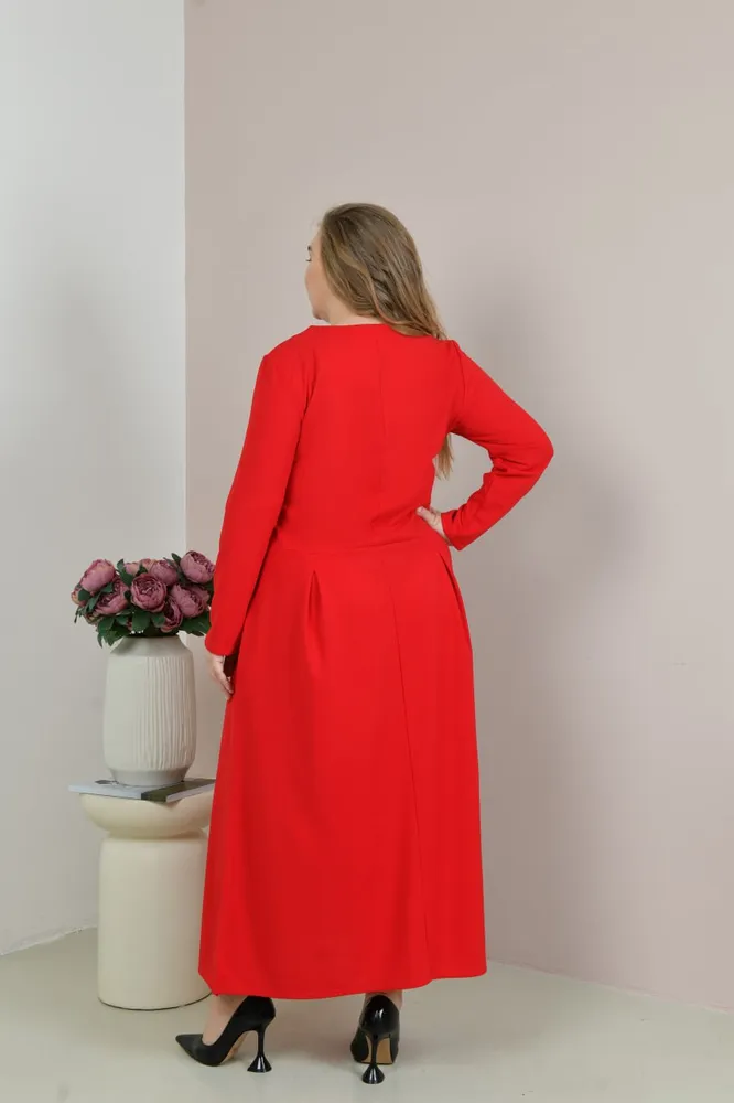 Платье УК-3798-3 Фабрика Моды