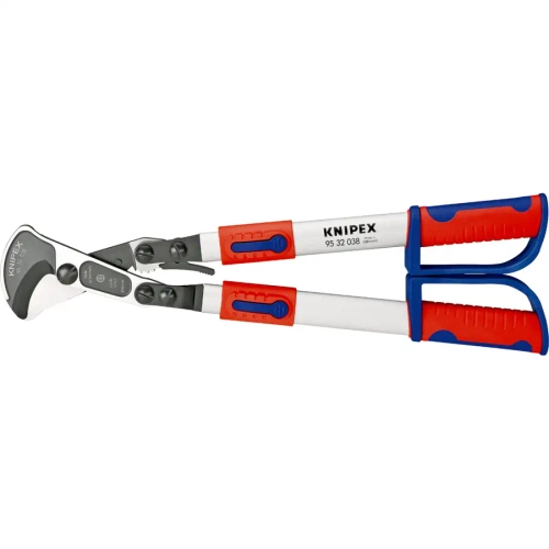 Ножницы для резки кабелей 570 мм Knipex 95 32 038