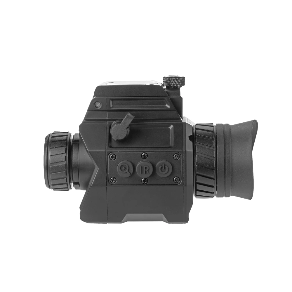 Монокуляр цифровой Veber Digital Force HM40-M ночной на шлем