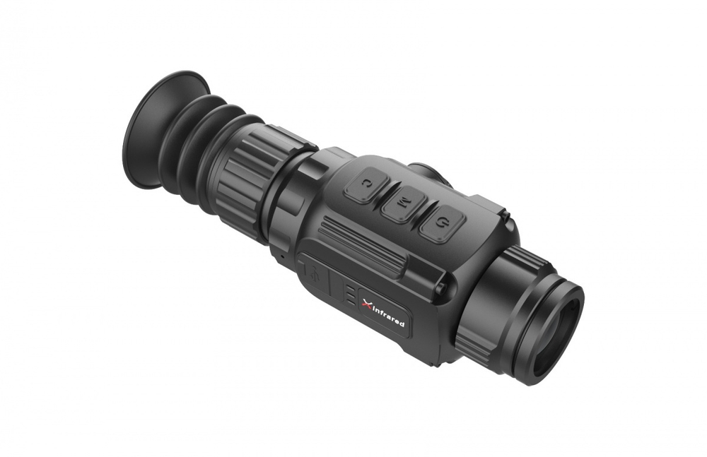 Тепловизионный прицел IRAY SAIM SCL 25W