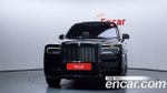 Rolls-Royce Cullinan 6.7 V12 — 2019
