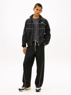 Ветровка мужская TOMMY JEANS TJM PIPING DETAIL FL