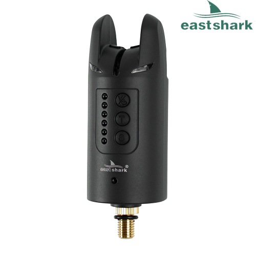 Набор сигнализаторов с пейджером EastShark SP-10 (6+1)