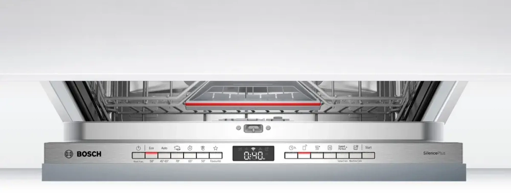 Встраиваемая посудомоечная машина Bosch SBH4HCX48E