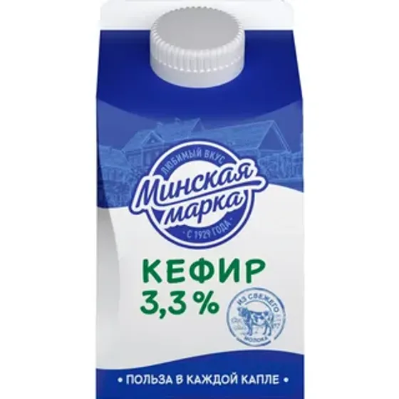 Кефир