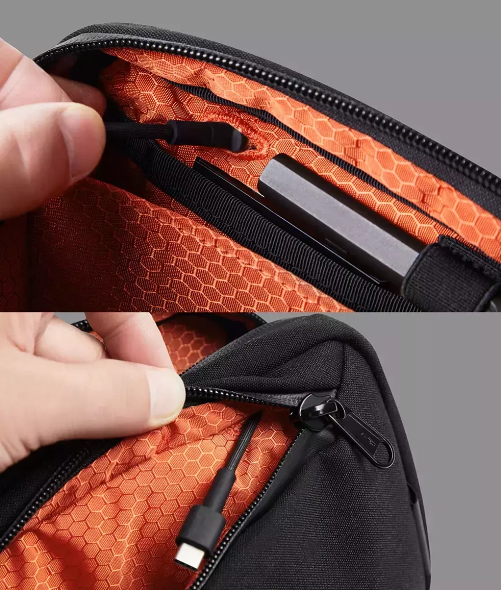 Сумка-несессер Alpaka Elements Tech Case V2