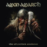 Amon Amarth / The Allfather Awakens (CD)