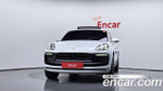 Porsche Macan 2.9 GTS — 2023