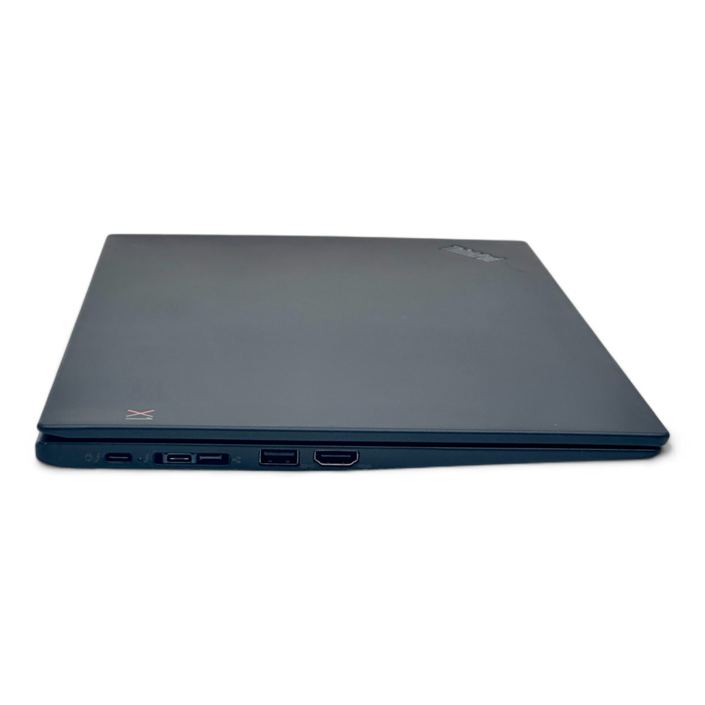 ThinkPad x1 Carbon 6th
