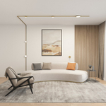 Накладной светильник Denkirs SHINE FLOW DK5762-SB