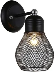 Бра Kaisa FR5069WL-01B Freya