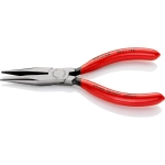 Длинногубцы черненые 140 мм Knipex 30 21 140