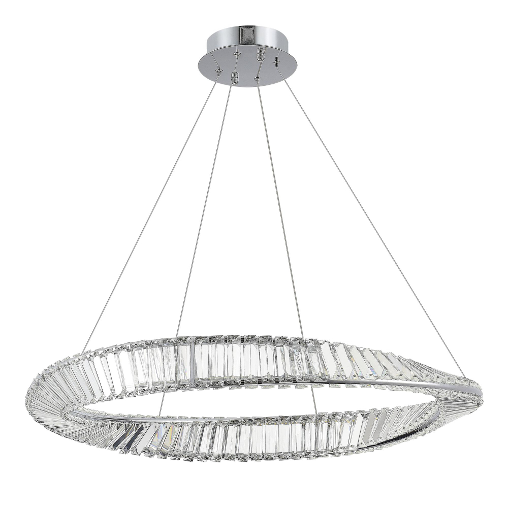 Светильник подвесной RITORTO LED 45W 4000K