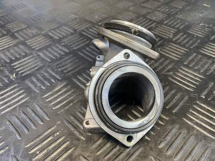Патрубок впускной Yamaha TDM900 RN08 2002
