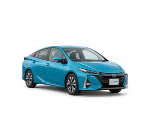 Toyota Prius PHV 2017-2022