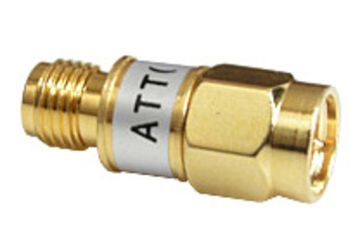 Аттенюатор S-812-1WQ-3dB