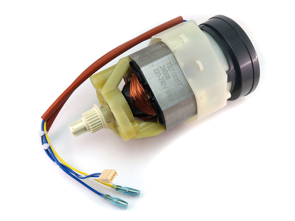 Мотор для кухонного комбайна Kenwood KVC51, KVL6