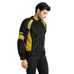 Мотокуртка текстильная Royal Enfield ECO 2.0 R Riding JACKET