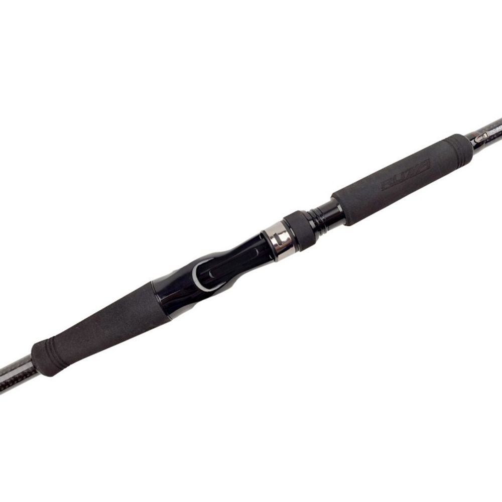 RUZZA Удилище спиннинговое кастинговое Puncher EVO RZPEC-822SBE 140G