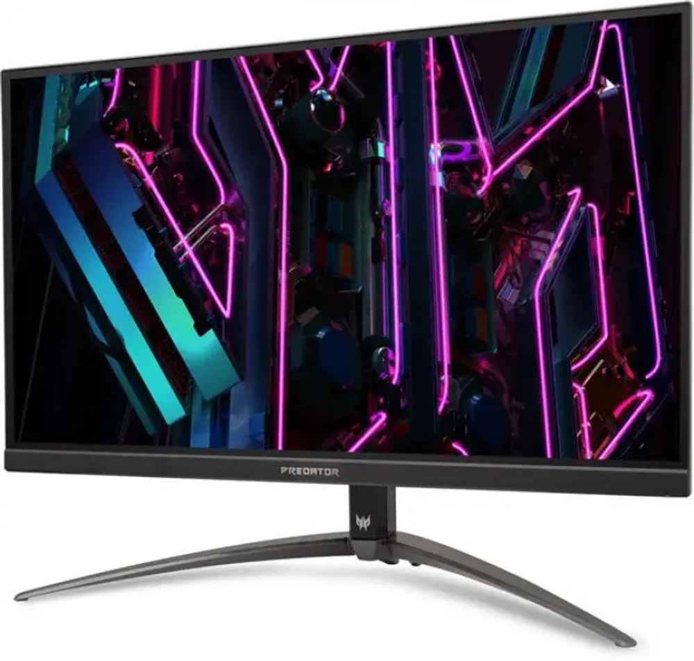 Монитор  Acer Predator XB273KV3bmiiprx