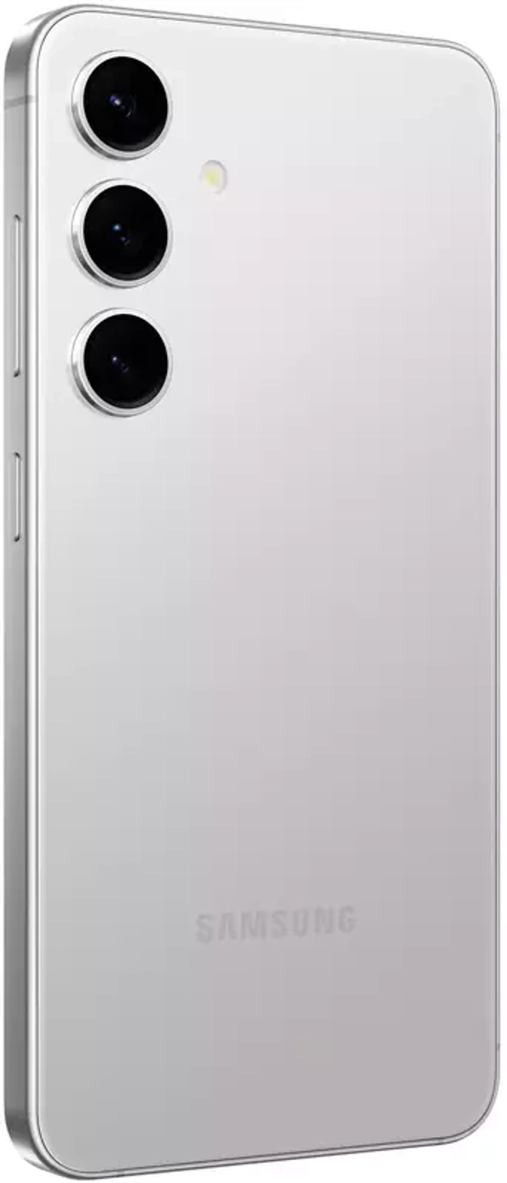 Смартфон Samsung Galaxy S24 8/512 ГБ, Marble Gray