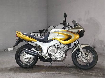 Yamaha TDM850 2000