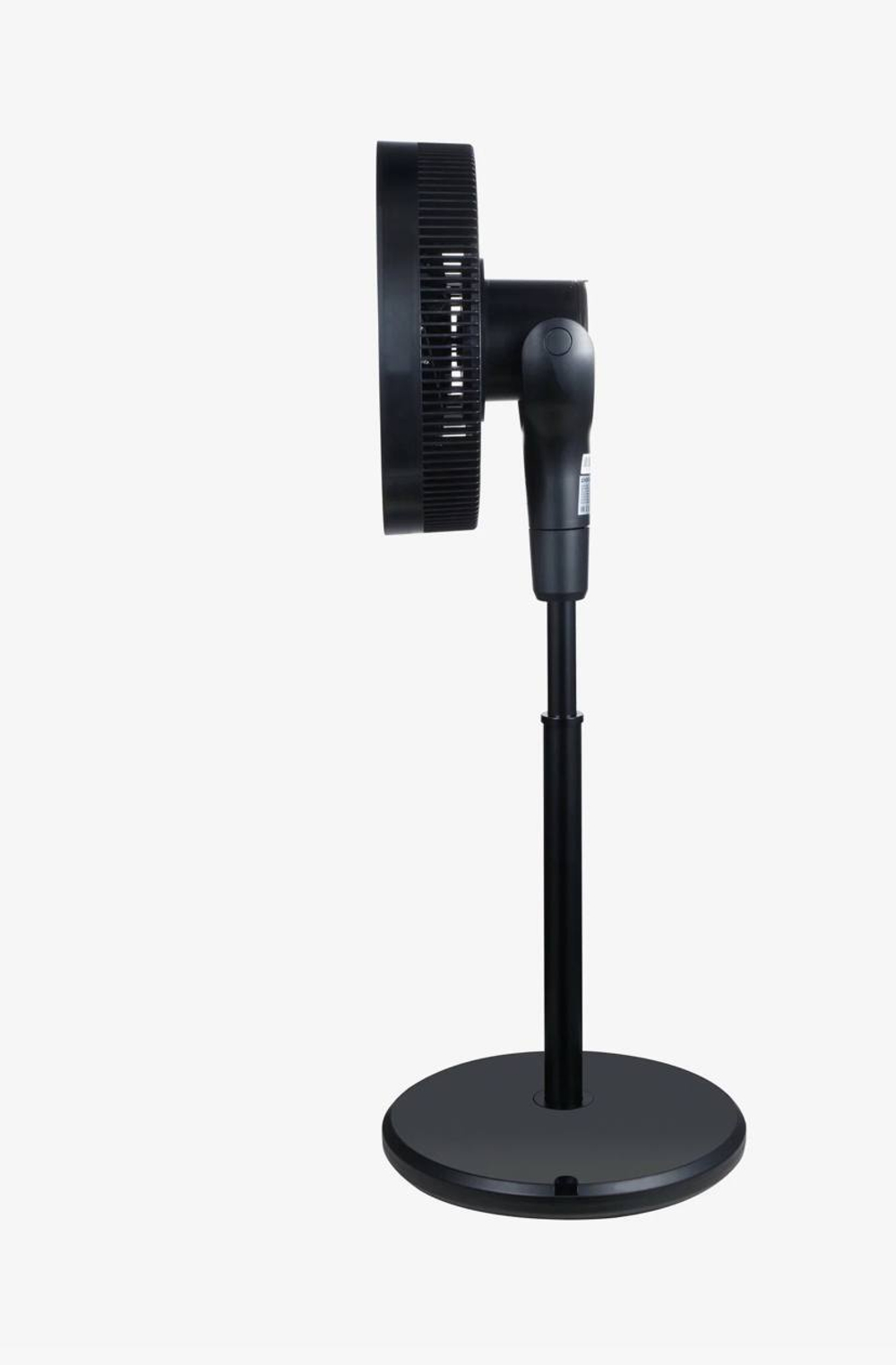 Вентилятор POLARIS PSF 4012 чёрный