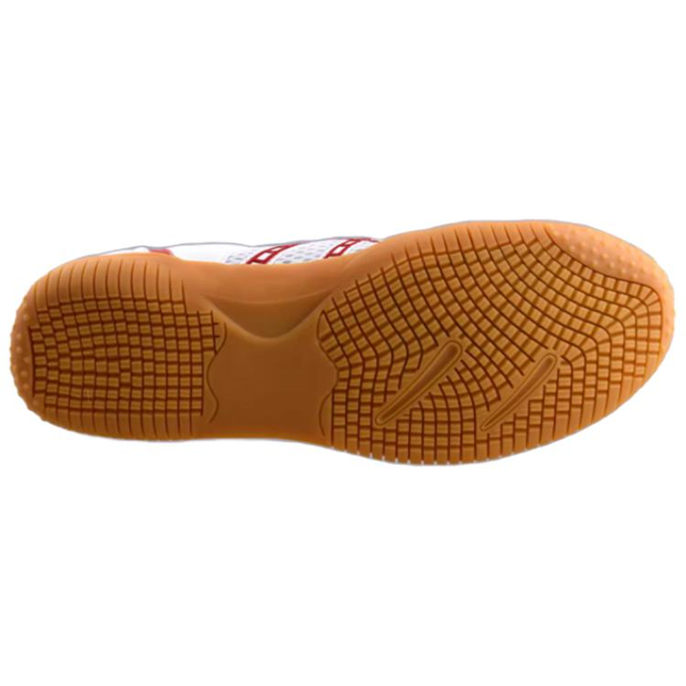 DOUBLEFISH Cushioning Slip Resistant Abrasion Resistant Low top Training Shoes Unisex