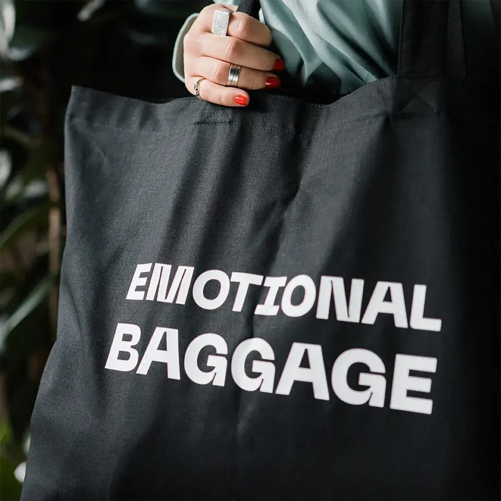 Emotional Baggage